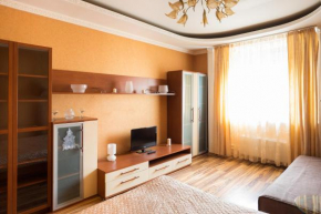 Moskva4you on Serpuhovskaya Apartment, Moscow, Moscow
